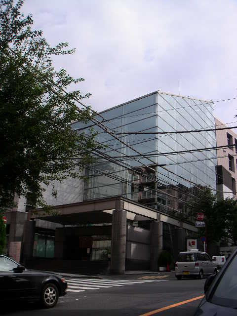 Ａ－ＰＬＡＣＥ恵比寿南（旧）ＪＴ恵比寿南ビル外観①(メイン)