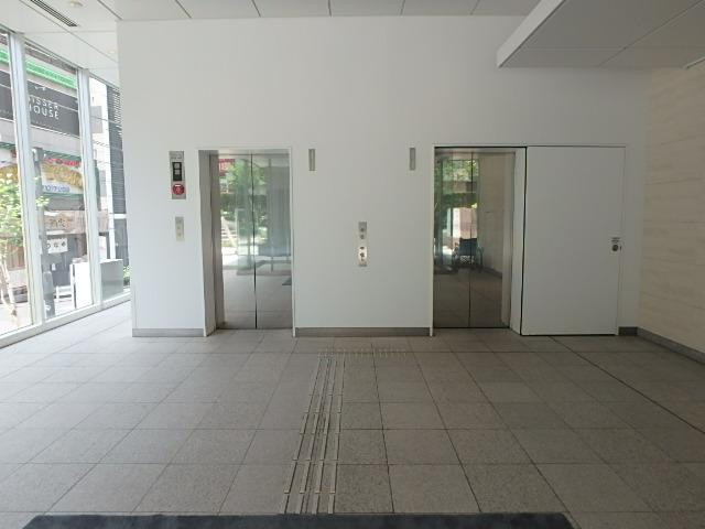 恵比寿サウスワンホール①