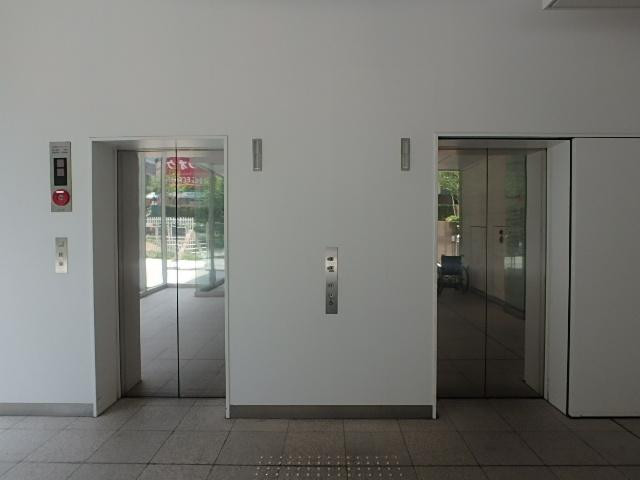 恵比寿サウスワンホール②