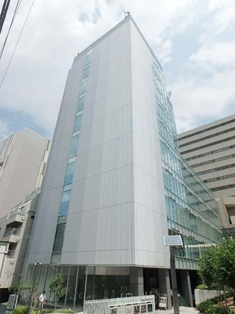 恵比寿サウスワン外観①(メイン)