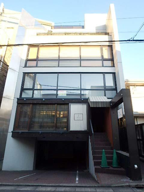ＥＢＩＳＵ　ＴＡＥＭＳ　ＣＯＵＲＴ外観①(メイン)