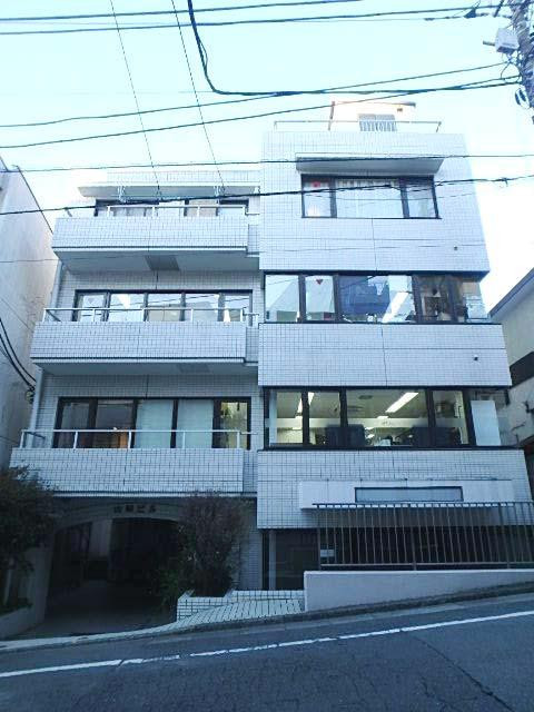 山崎ビル外観①(メイン)