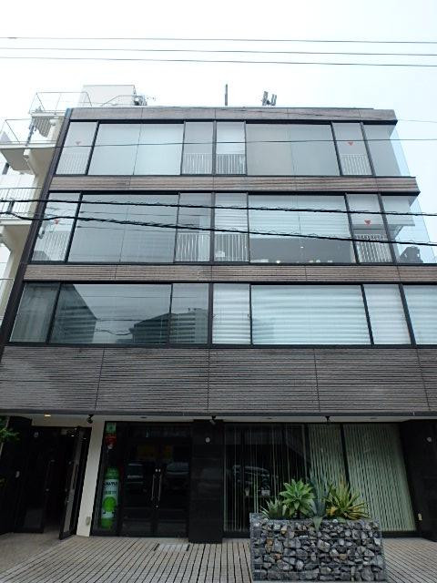 アトリウム恵比寿南一丁目ビル外観②