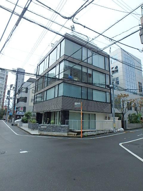 アトリウム恵比寿南一丁目ビル外観④