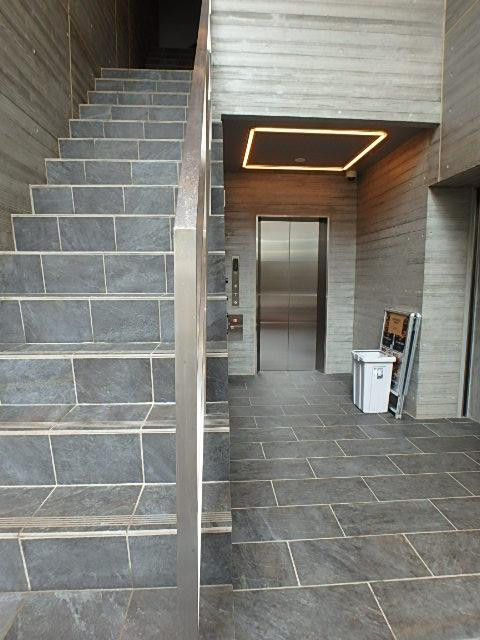 グランベル恵比寿Ⅴホール①