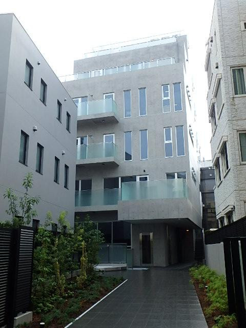 外観②