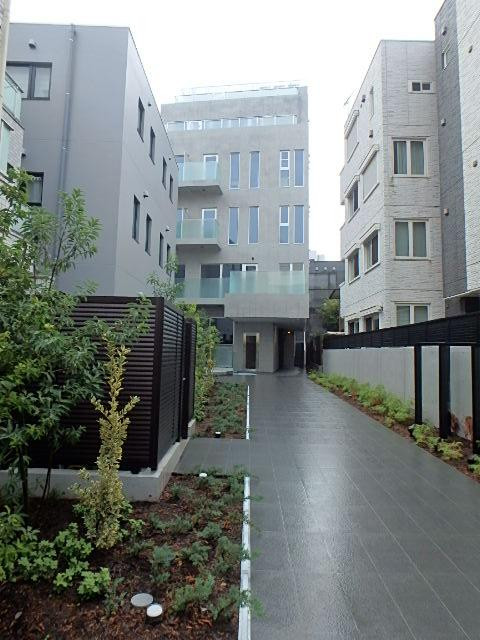 外観③