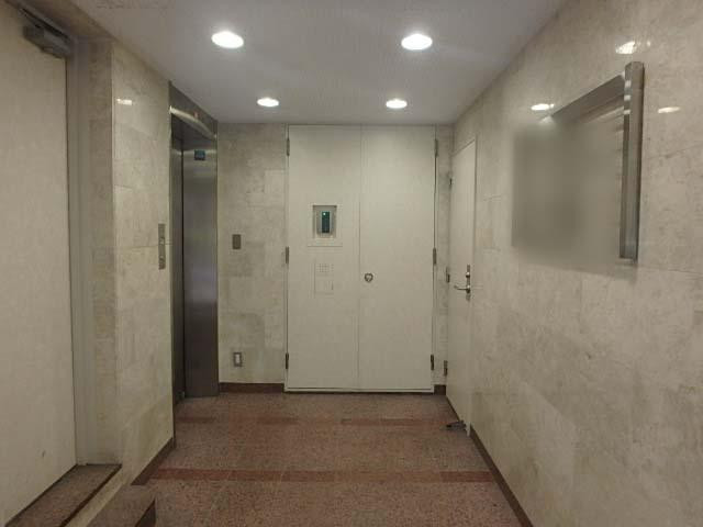 ＢＲエビスＡＫビルホール①