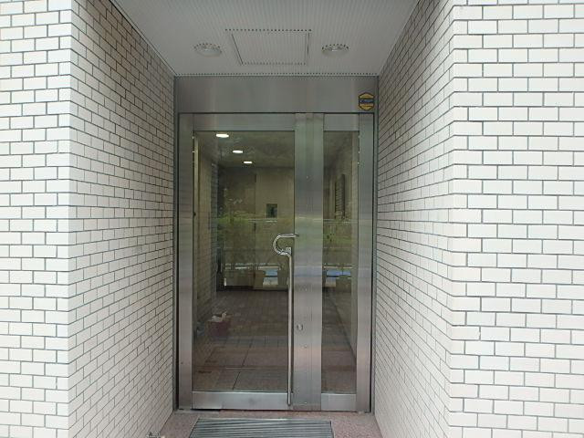 ＢＲエビスＡＫビルエントランス②