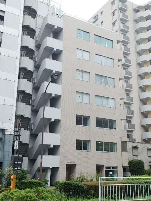 ＢＲエビスＡＫビル外観①(メイン)