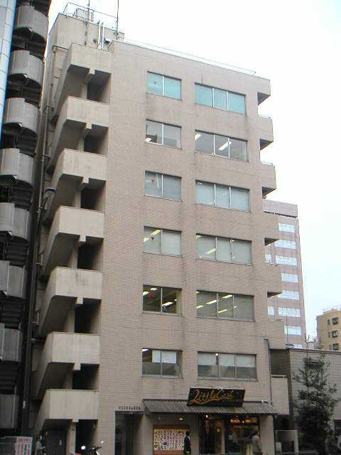 ＢＲエビスＡＫビル外観②