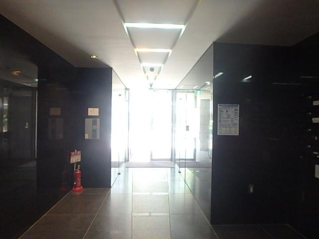 Ｗｉｌｌ　ＨＡＧＩＹＡ　Ｂｕｉｌｄｉｎｇホール③