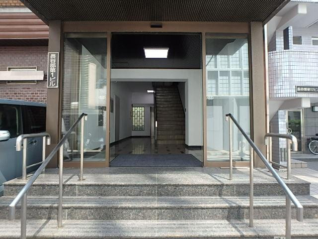 エントランス②