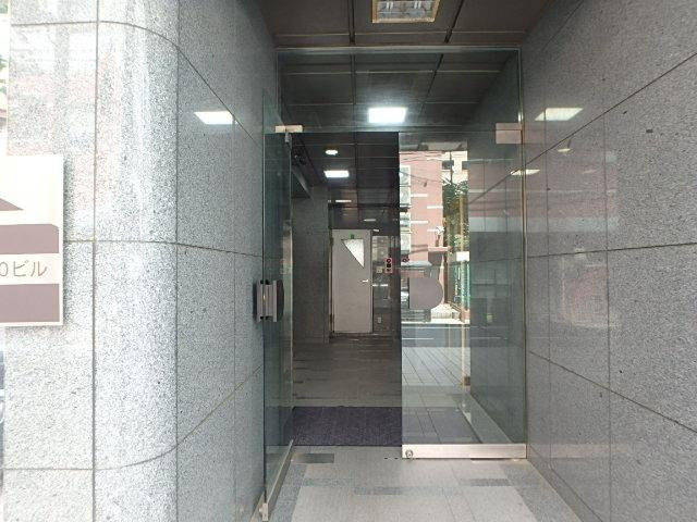 エントランス②