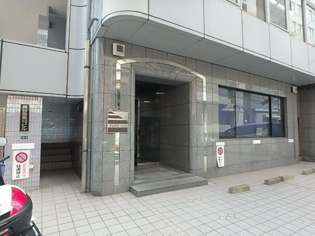 エントランス①