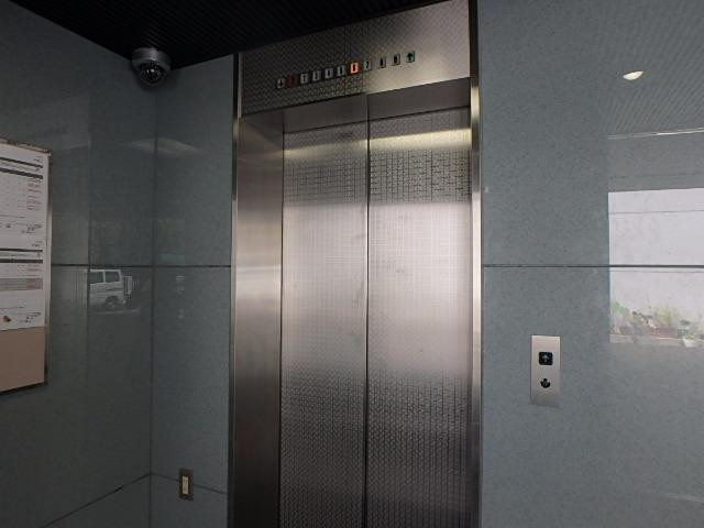 広尾西川ビルホール②