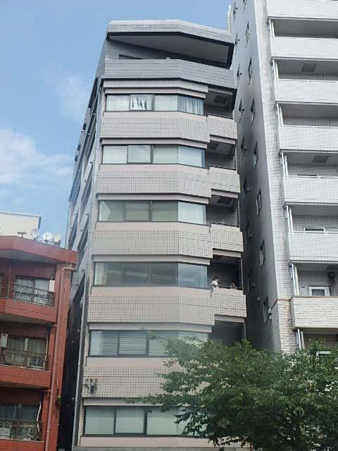 広尾ＧＴビル