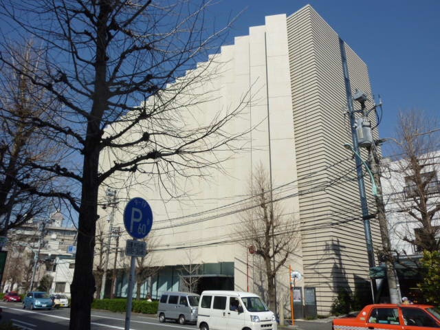 外観①(メイン)
