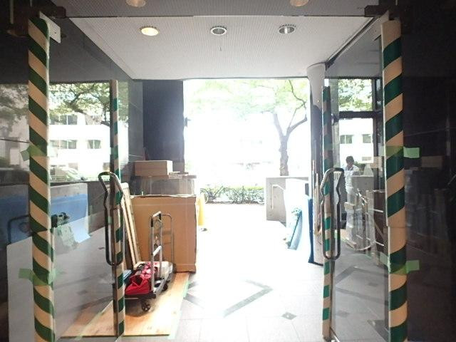 オーツービルホール②