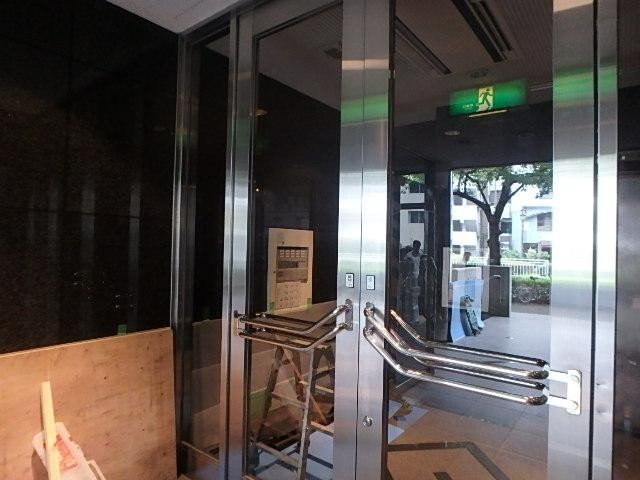 オーツービルホール①