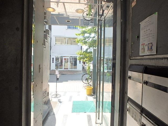 ＨＯＮＧＯＫＵホール②