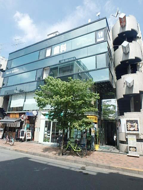 ＨＯＮＧＯＫＵ外観①(メイン)