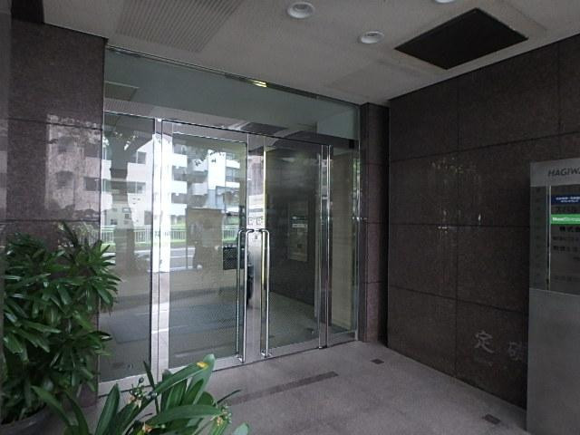 エントランス②
