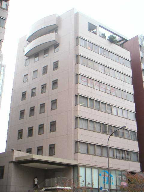 外観①(メイン)