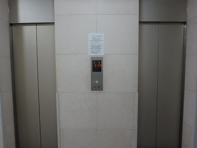 Ｇｉｒａｆｆａ（ジラッファ）ホール②