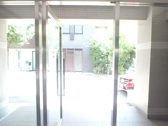 プレステージュ広尾ホール②