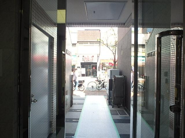 広尾ＫＫビルホール③