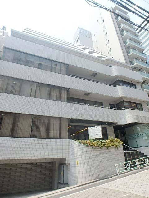 外観①(メイン)