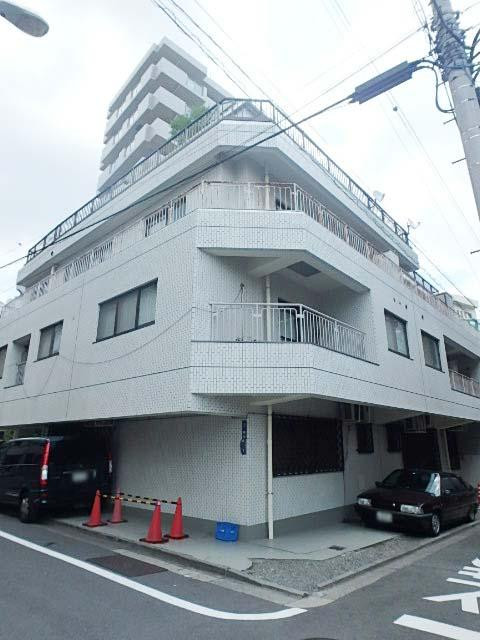 桜山ビル外観①(メイン)