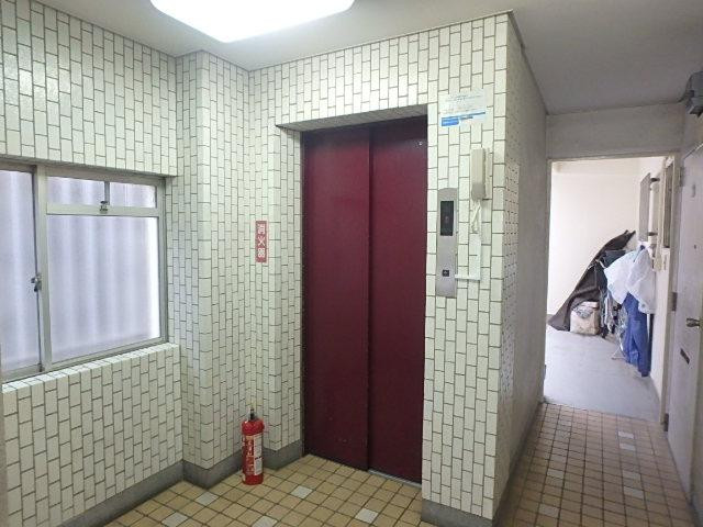 桜山ビルホール②