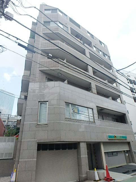 ヴィラアオヤマ外観①(メイン)