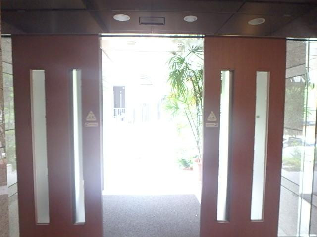 ヴィラアオヤマホール②