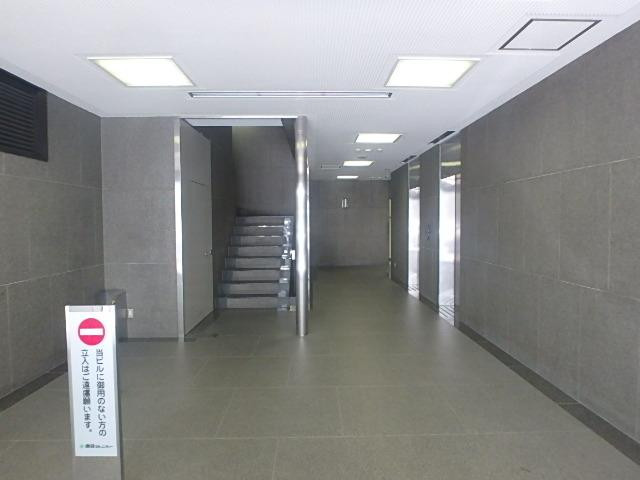 二宮ビルホール①