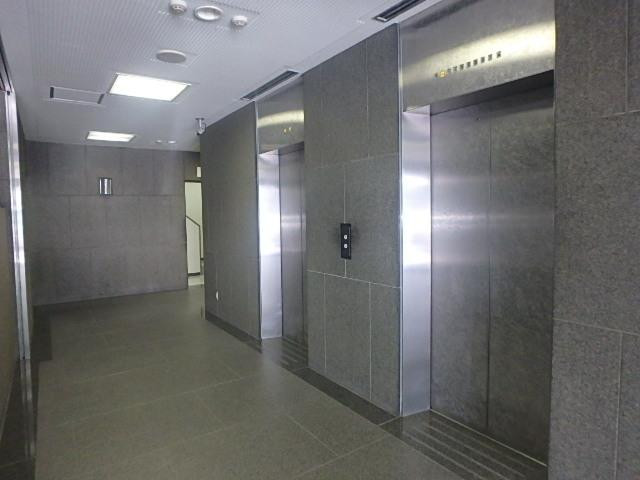 二宮ビルホール②