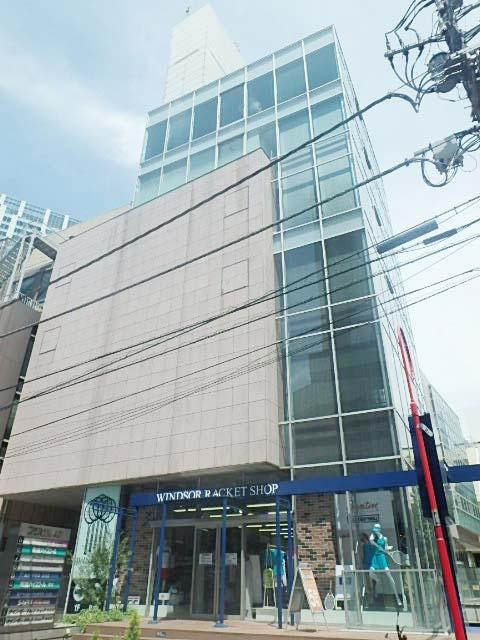 フジビル４０外観①(メイン)