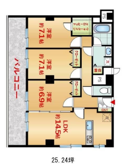 表示画像