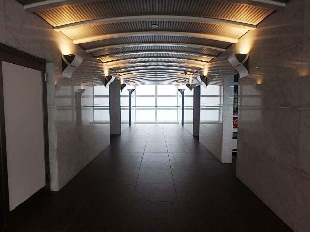 日本会館ビルホール①
