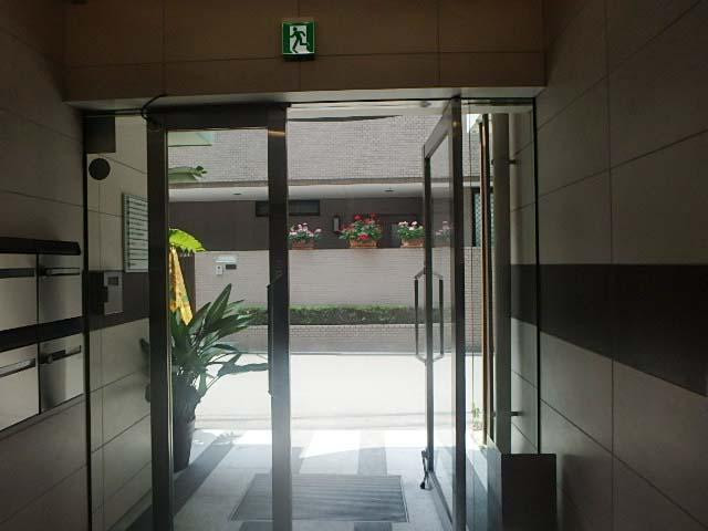 Ｌｅ　ｑｕａｒｔｉｅｒ桜丘／ル　カルティエ桜丘ホール②