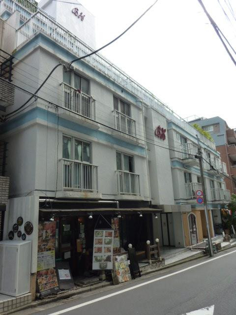 外観①(メイン)