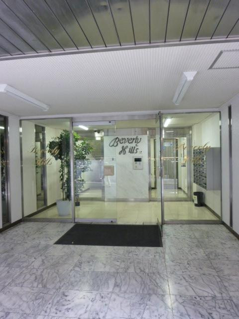 エントランス①