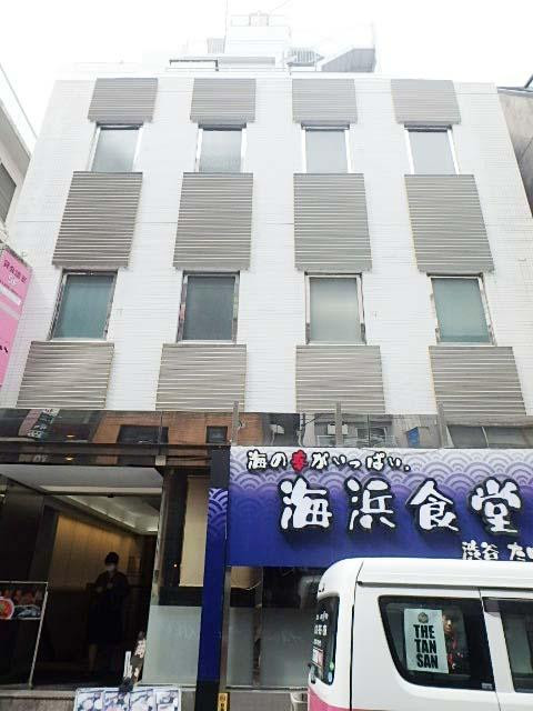 外観①(メイン)