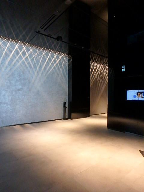 渋谷サクラステージ（Ｂ棟）　ＳＡＫＵＲＡタワーホール①