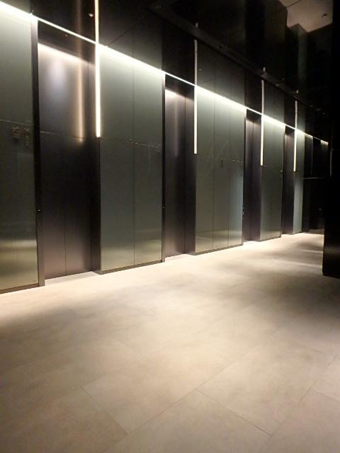 渋谷サクラステージ（Ｂ棟）　ＳＡＫＵＲＡタワーホール③