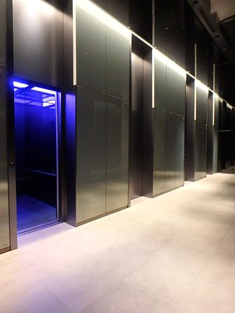 渋谷サクラステージ（Ｂ棟）　ＳＡＫＵＲＡタワーホール④