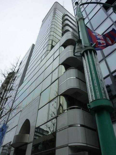 ＴＳＫ笹塚ビル（三條ビル）外観①(メイン)