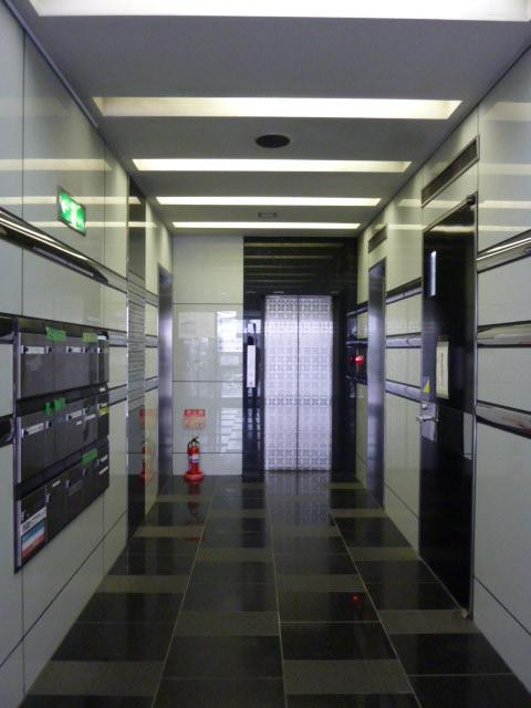 ＴＳＫ笹塚ビル（三條ビル）ホール①